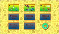 Kids Puzzles Toys Screen Shot 4