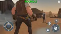 Cowboy Hunting: Gun Shooter Screen Shot 2