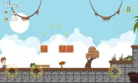 Super Jumper Go Screen Shot 1