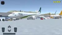 Flight 737 - MAXIMUM LITE Screen Shot 4