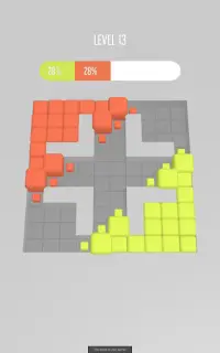 Blocks Versus Blocks - Conquer the blocks kingdoms Screen Shot 15