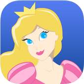 Princess Games for Girls