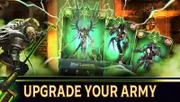Warhammer Combat Cards - 40K Screen Shot 4