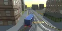 Truck Simulator 2017 Screen Shot 1