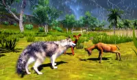 The Wolf Simulator Screen Shot 11