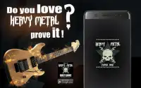 Heavy Metal QUIZ Music Box ☠️ Trivia Metal Game 🎸 Screen Shot 0