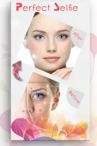 Beauty Plus - Selfi Beauty Camera Screen Shot 4