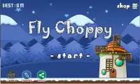 Fly Choppy Screen Shot 5