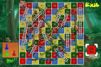 Snake and Ladders Screen Shot 1