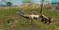 Dinosaur Simulator Jurassic Survival Screen Shot 7