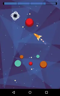 Gravital: Gravity Puzzle Game Screen Shot 5