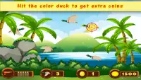 Duck Hunter : The Fun Game Screen Shot 3