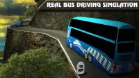 Best Bus Simulator 2019 Screen Shot 1