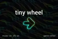 tiny wheel Screen Shot 0