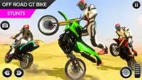 Extreme GT Bike Racing Adventures 2020 Screen Shot 3