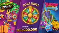 Diamond Cash Slots: Free Vegas Online Casino Games Screen Shot 6