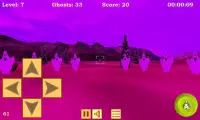 Ghosts - Survival Screen Shot 2