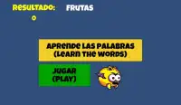 Lingua Snack : English-Spanish Word Game Screen Shot 12