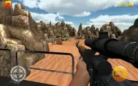Elite Sniper - Shoot to Kill Simulator 2018 Screen Shot 8