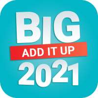 Big Add It Up 2021