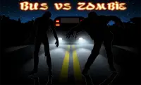 Bus vs Zombie Screen Shot 0