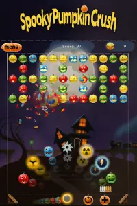 Bubble Shooter Screen Shot 1