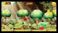 little forest man jumper Screen Shot 2