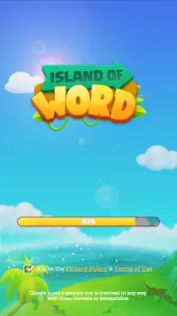 Island of Word Screen Shot 0