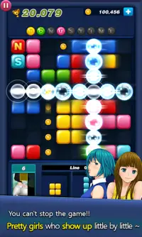 Block Puzzle King 2 : 8x8 classic puzzle game Screen Shot 3