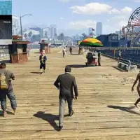 Cheats GTA 5 (2016) Screen Shot 0