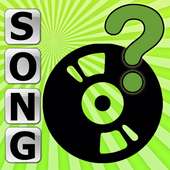 Song Quiz 4 Pics