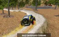 Offroad Stunt Truck Simulator Screen Shot 11