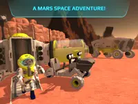 PLAYMOBIL Mars Mission Screen Shot 6