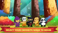 Junior Ninja Screen Shot 3
