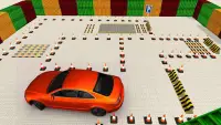 City Car Parking 2022 Screen Shot 1
