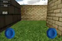 Super Maze 3D Screen Shot 1