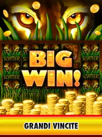 Vegas Fever: Slot Machine Screen Shot 16