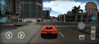 Car Driving - 3D Game Screen Shot 6