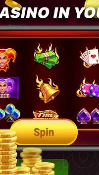 Casino Online: Aviador Screen Shot 3