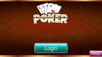 Poker Texas Online Factory Screen Shot 3