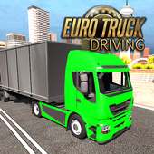 Brazil Grand Truck Driving Simulator : Grand Truck