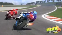 Motorbike Games 2020 - New Bike Racing Game Screen Shot 4