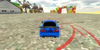 Drift Simulator – Car Games Screen Shot 3