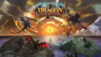 Dragon shooter - Dragon war Screen Shot 21