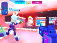 FRAG Pro Shooter - Gun Games Screen Shot 6