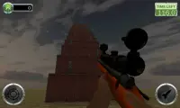 Sniper Training 3D Screen Shot 3