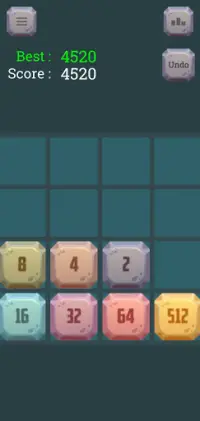 Brake the Bricks | Math Game Screen Shot 2