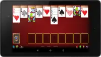 Solitaire Card Games Screen Shot 11