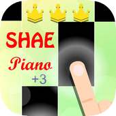 Shae Sayang Piano Game