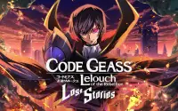 Code Geass: Lost Stories Screen Shot 6